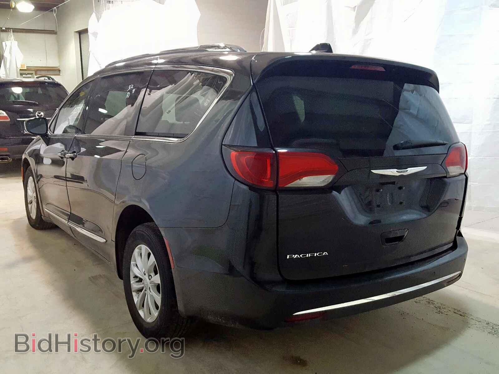 2019 CHRYSLER PACIFICA T - VIN: 2C4RC1BG2KR685321 - Фото 3