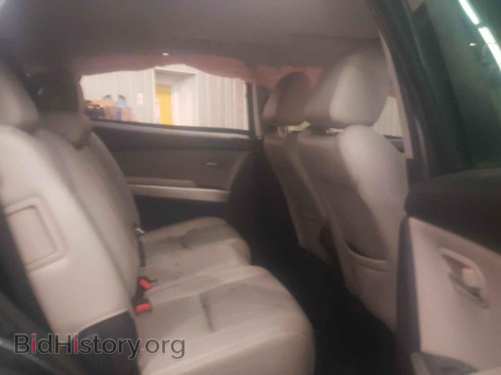 2013 MAZDA CX-9 - VIN: JM3TB3DV1D0405411 - Фото 6