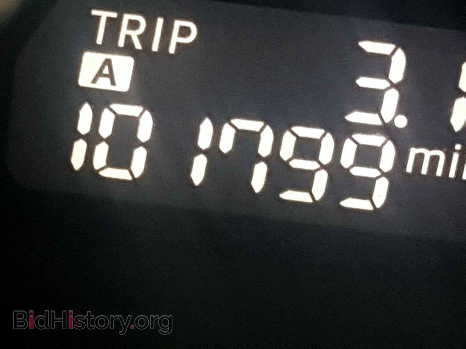 2013 MAZDA CX-9 - VIN: JM3TB3DV1D0405411 - Фото 8