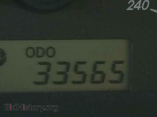 2011 TOYOTA COROLLA - VIN: 2T1BU4EE0BC540451 - Фото 8