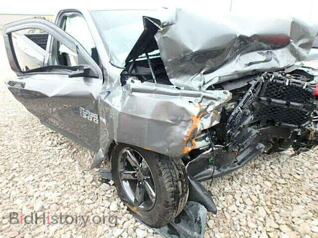 Photo 3C6JR6AT4DG588774 - RAM TRUCK 2013