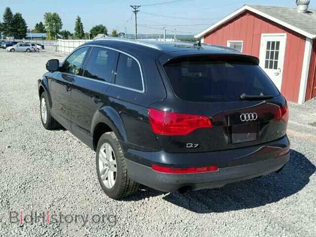 2008 AUDI Q7 - VIN: WA1BY74L28D036155 - Фото 3