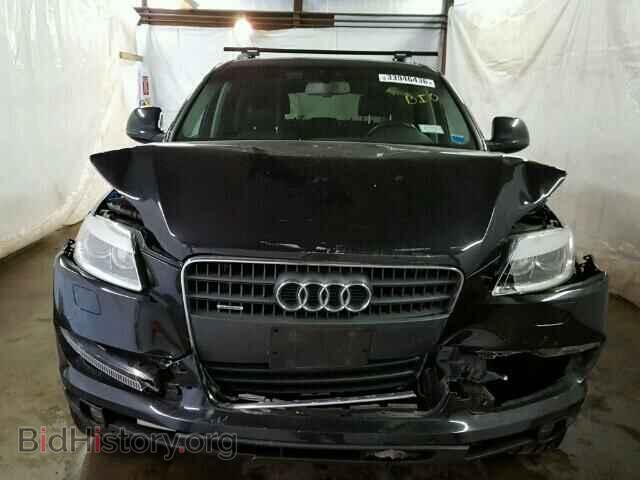 2008 AUDI Q7 - VIN: WA1BY74L28D036155 - Фото 7