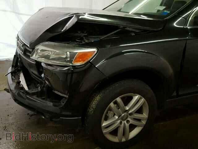 2008 AUDI Q7 - VIN: WA1BY74L28D036155 - Фото 10