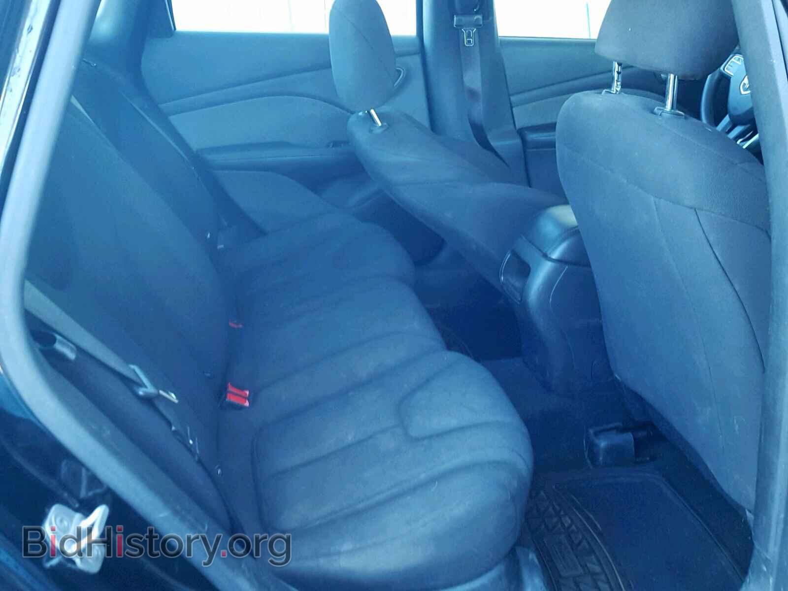 2013 DODGE DART - VIN: 1C3CDFAA5DD105292 - Photo 6