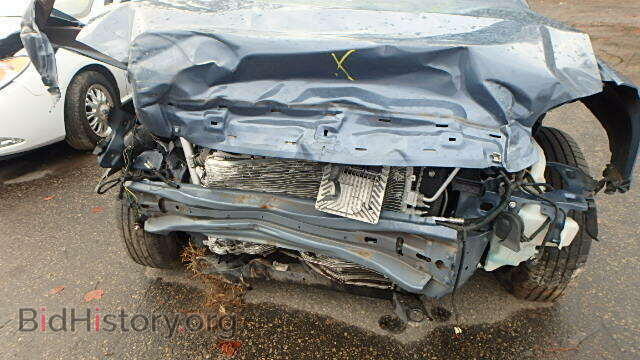 2011 GMC TERRAIN - VIN: 2CTALMEC9B6367113 - Photo 7