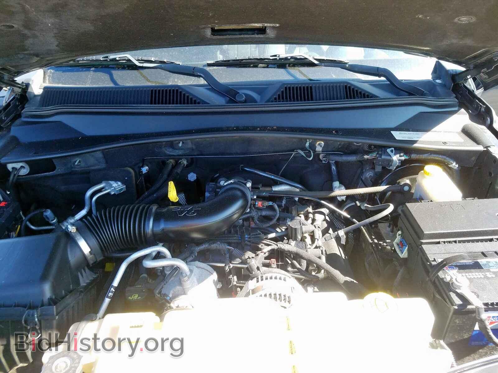2011 DODGE NITRO - VIN: 1D4PU2GK3BW507029 - Photo 7