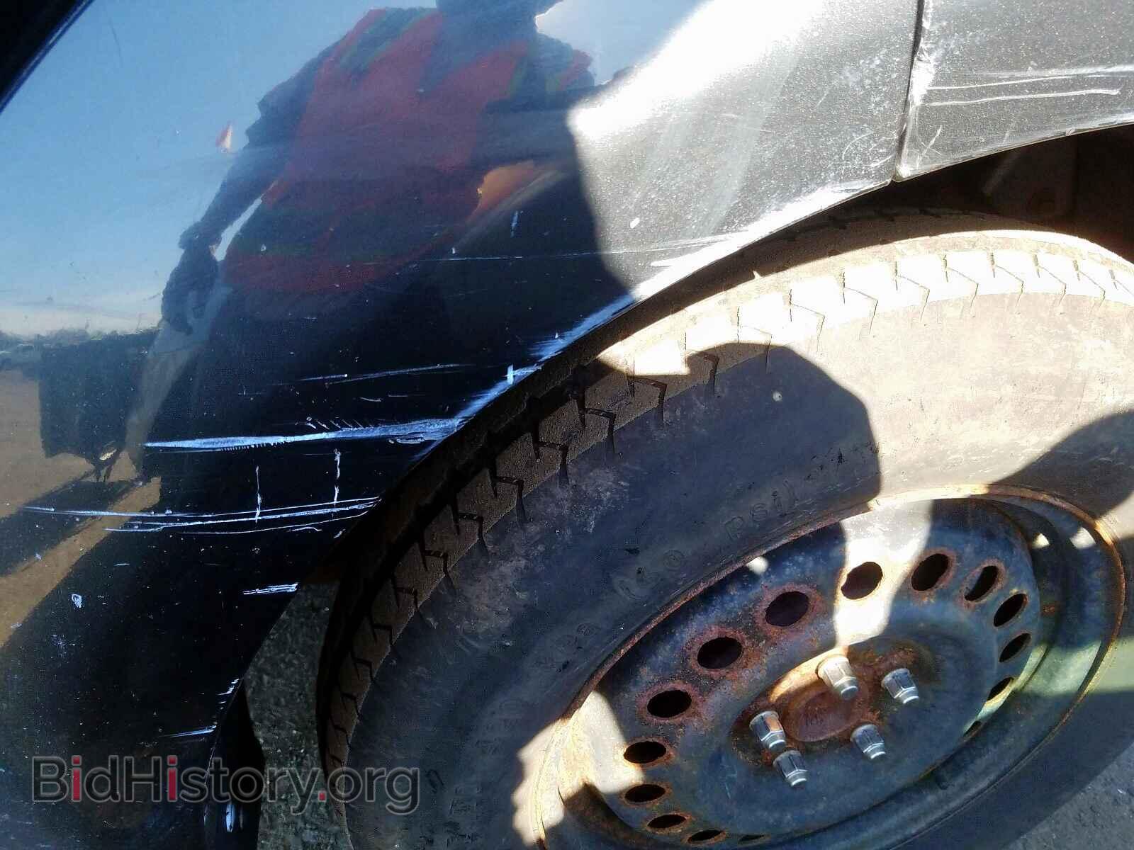 2011 DODGE NITRO - VIN: 1D4PU2GK3BW507029 - Photo 9