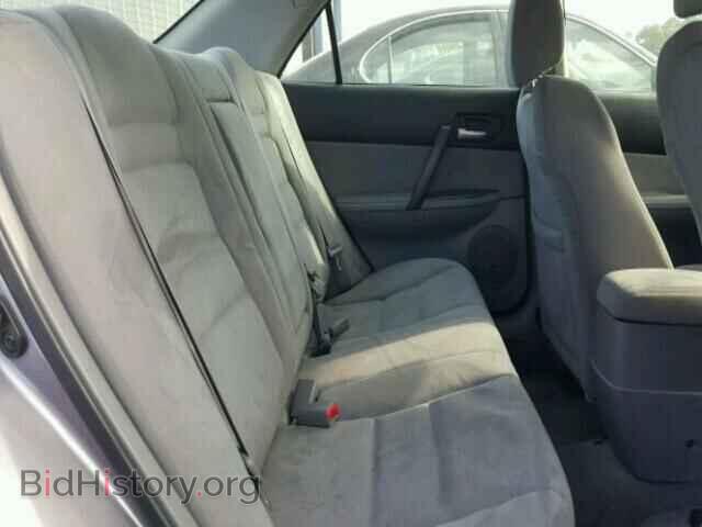2007 MAZDA 6 - VIN: 1YVHP80D575M15869 - Фото 6
