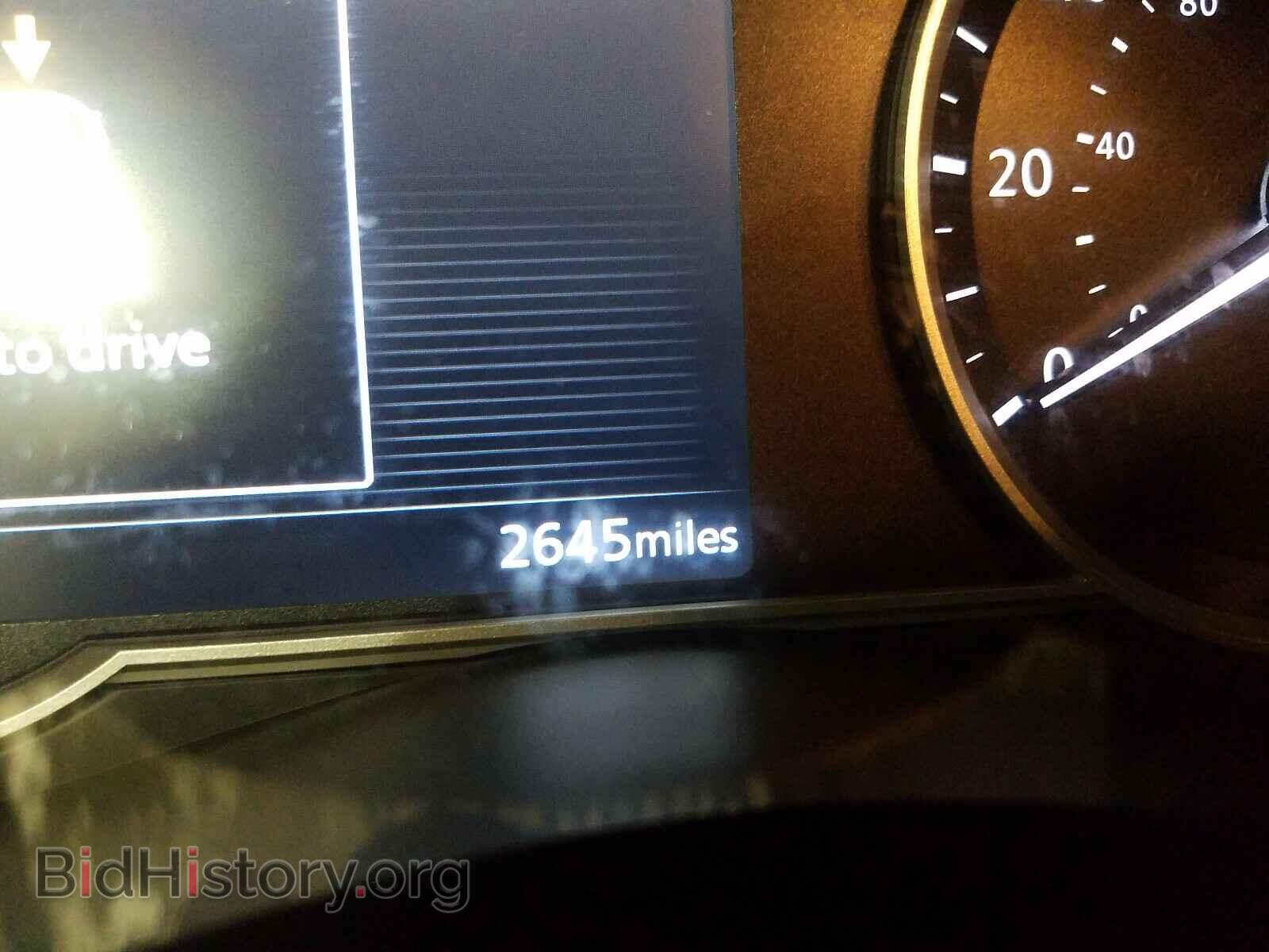 2021 NISSAN VERSA - VIN: 3N1CN8EV2ML820593 - Фото 8