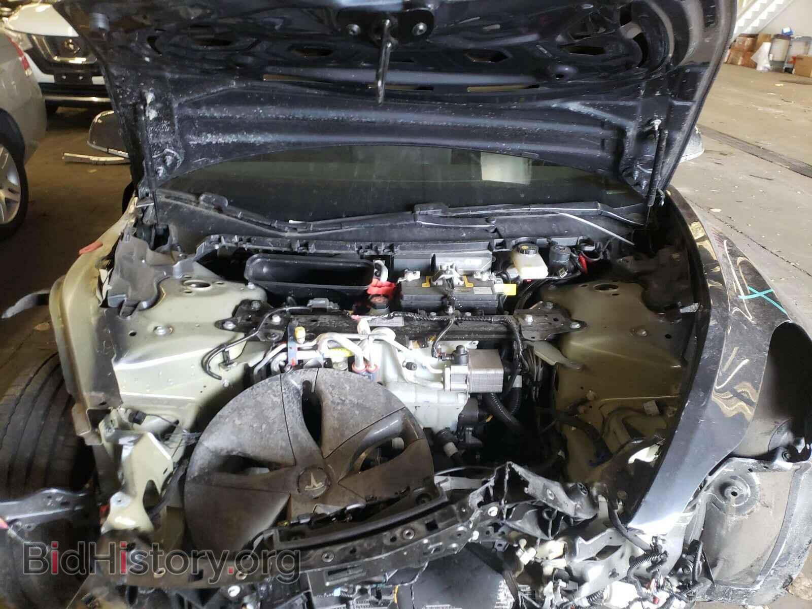 2020 TESLA MODEL 3 - VIN: 5YJ3E1EBXLF616230 - Photo 7