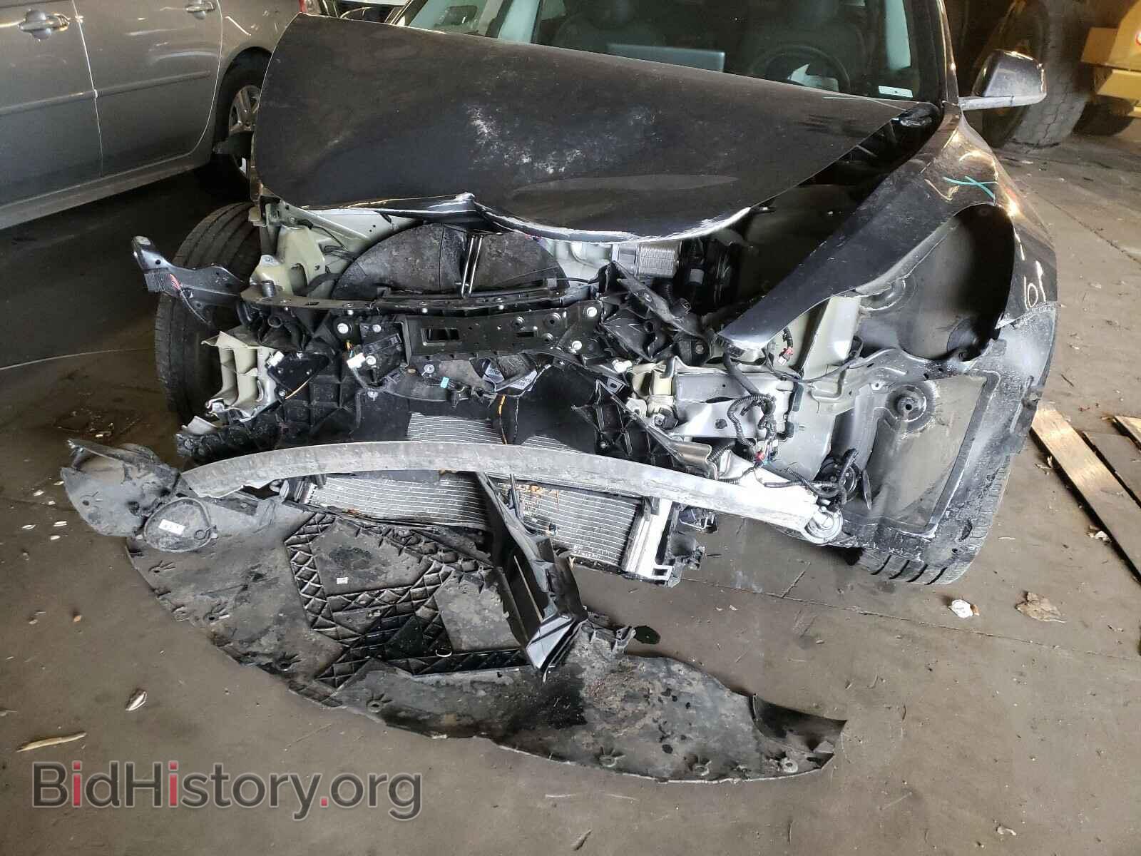 2020 TESLA MODEL 3 - VIN: 5YJ3E1EBXLF616230 - Photo 9