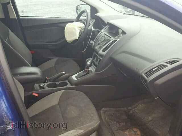 2012 FORD FOCUS - VIN: 1FAHP3F25CL407314 - Фото 5