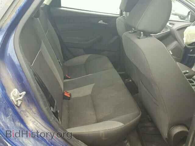 2012 FORD FOCUS - VIN: 1FAHP3F25CL407314 - Фото 6
