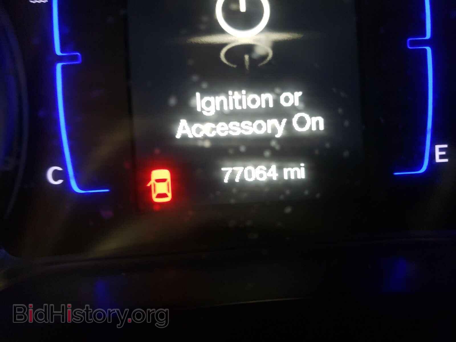 2017 CHRYSLER 200 - VIN: 1C3CCCAB1HN510396 - Фото 8