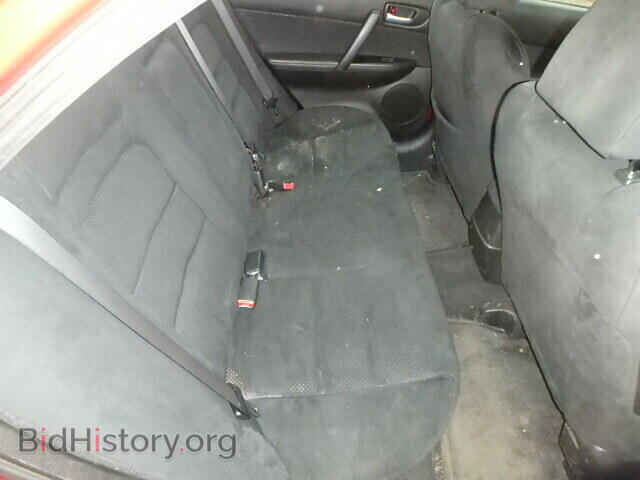 2006 MAZDA 6 - VIN: 1YVHP80C565M32046 - Фото 6