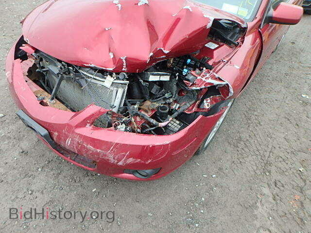2006 MAZDA 6 - VIN: 1YVHP80C565M32046 - Фото 9