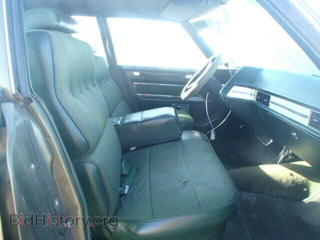 1970 CADILLAC DEVILLE - VIN: L0121208 - Фото 5