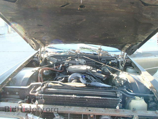 1970 CADILLAC DEVILLE - VIN: L0121208 - Фото 7