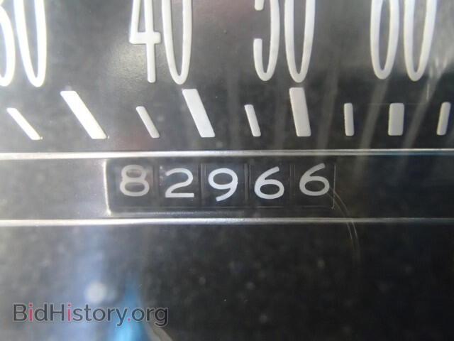 1970 CADILLAC DEVILLE - VIN: L0121208 - Фото 8