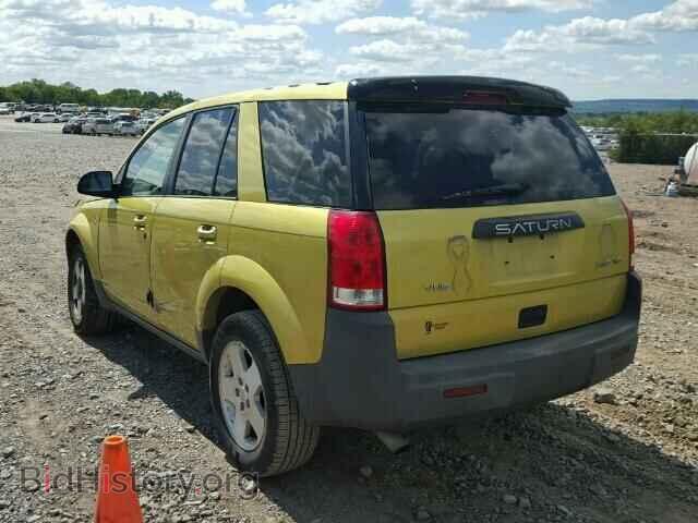 2004 SATURN VUE - VIN: 5GZCZ63454S856665 - Фото 3