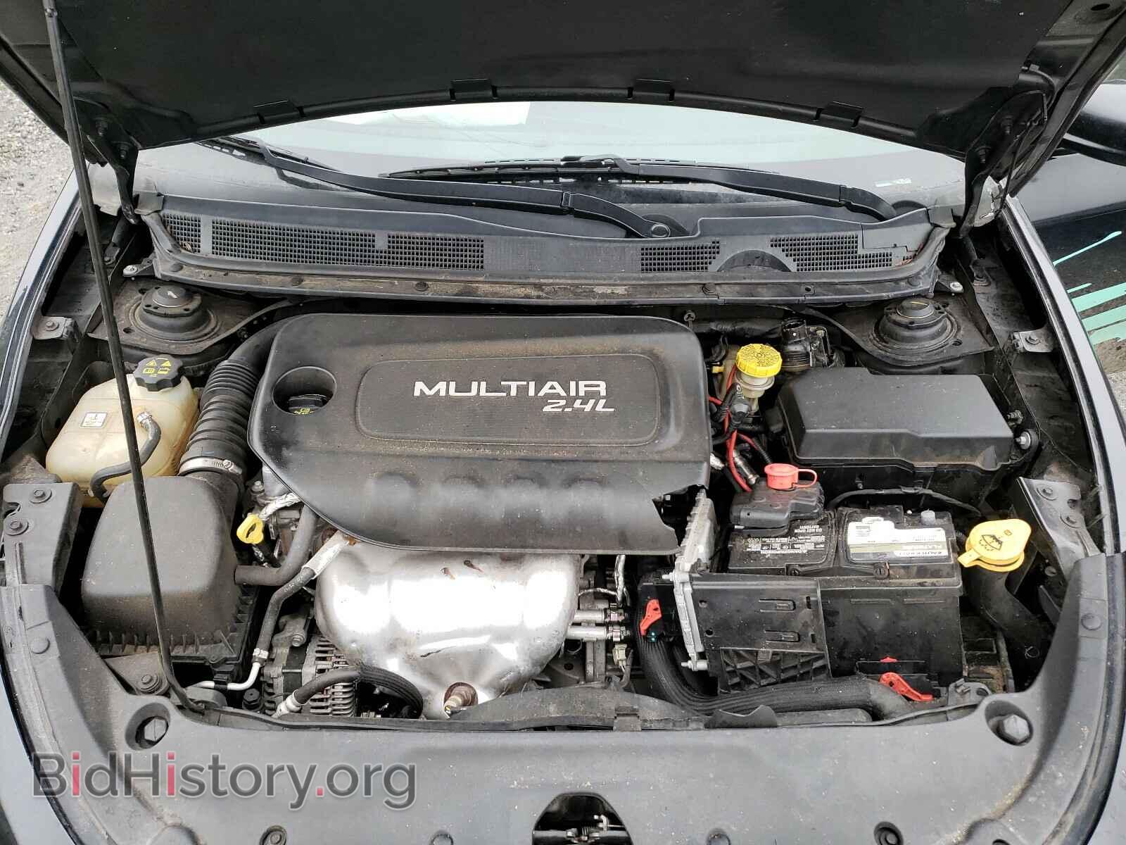 2014 DODGE DART - VIN: 1C3CDFBB6ED668229 - Photo 6