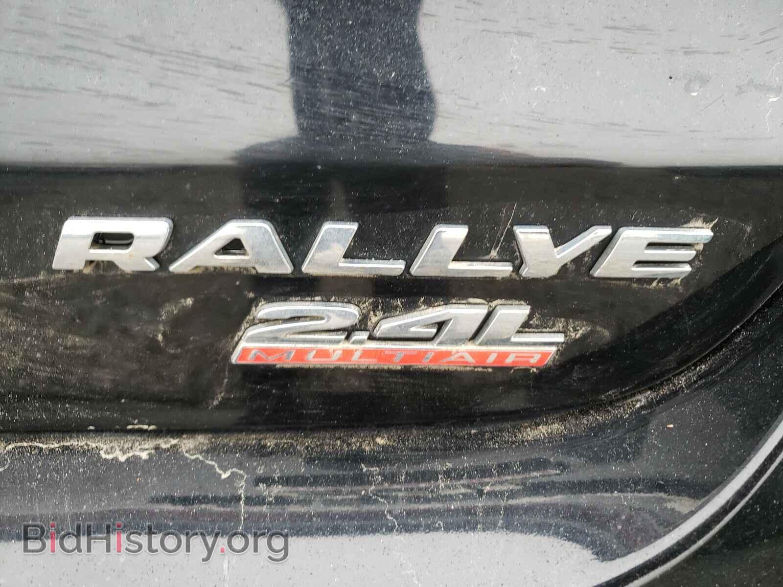 2014 DODGE DART - VIN: 1C3CDFBB6ED668229 - Photo 8