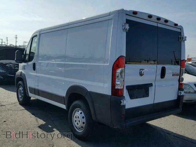 2016 RAM PROMASTER - VIN: 3C6TRVNG1GE129105 - Фото 3
