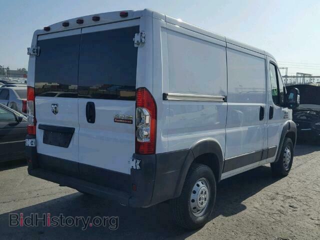 2016 RAM PROMASTER - VIN: 3C6TRVNG1GE129105 - Фото 4