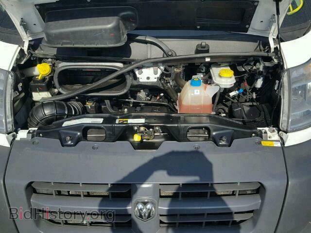2016 RAM PROMASTER - VIN: 3C6TRVNG1GE129105 - Фото 7