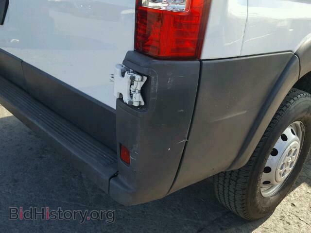 2016 RAM PROMASTER - VIN: 3C6TRVNG1GE129105 - Фото 9
