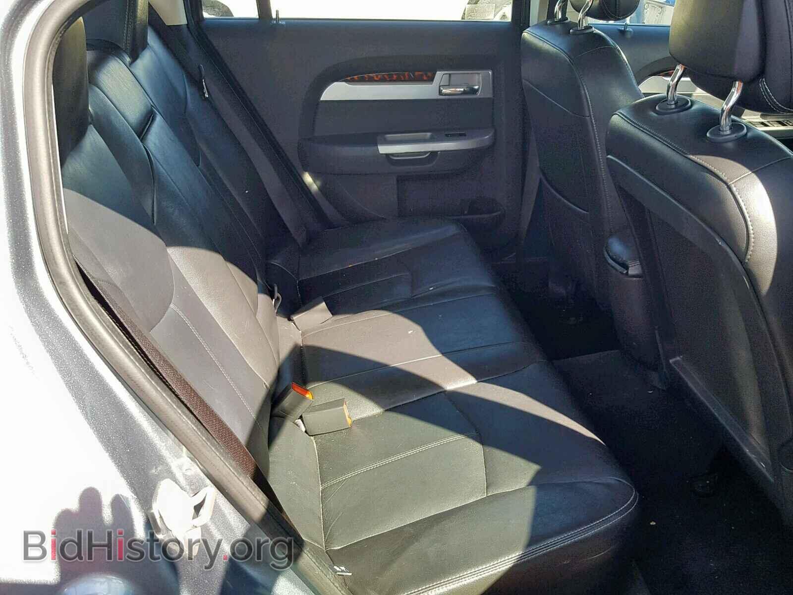 2010 CHRYSLER SEBRING - VIN: 1C3CC5FB0AN153027 - Фото 6