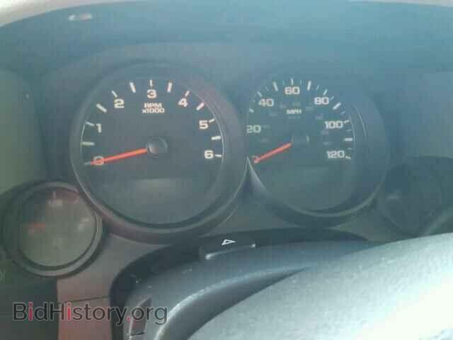 2012 CHEVROLET SILVERADO - VIN: 3GCPCREA5CG106908 - Photo 8