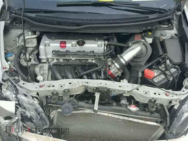 2014 HONDA CIVIC - VIN: 2HGFB6E54EH701821 - Фото 7