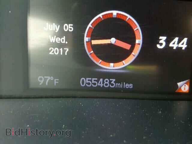2014 HONDA CIVIC - VIN: 2HGFB6E54EH701821 - Фото 8