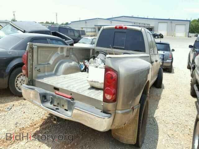 2009 DODGE RAM 3500 - VIN: 3D7ML48L69G515646 - Фото 4