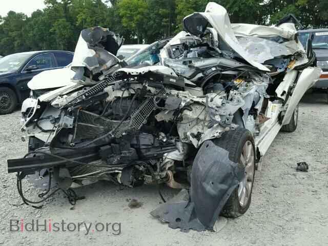 2008 CADILLAC CTS - VIN: 1G6DJ577480187725 - Фото 2