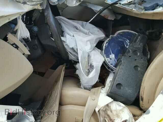 2008 CADILLAC CTS - VIN: 1G6DJ577480187725 - Фото 5