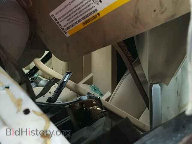 2008 CADILLAC CTS - VIN: 1G6DJ577480187725 - Фото 6