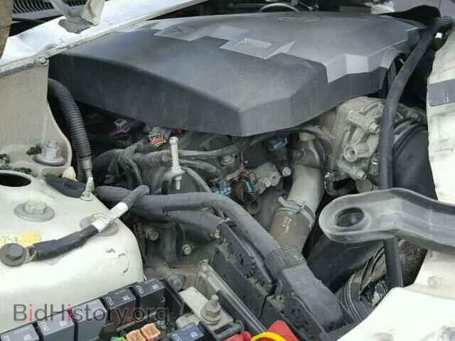 2008 CADILLAC CTS - VIN: 1G6DJ577480187725 - Фото 7
