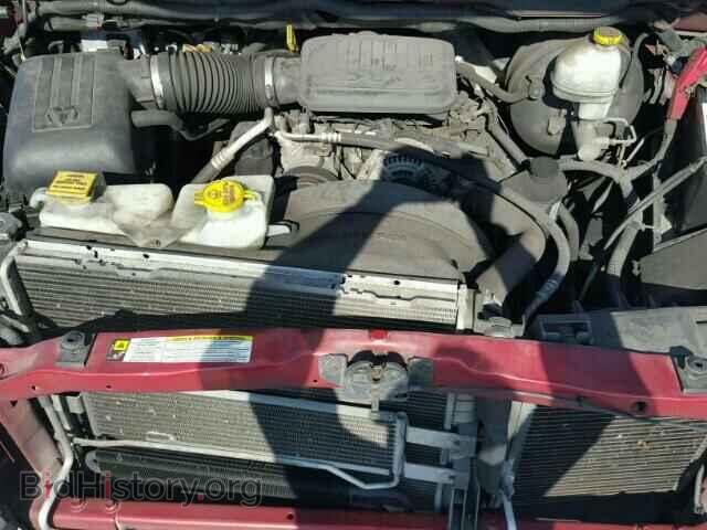 2007 DODGE RAM 1500 - VIN: 1D7HA16K37J611732 - Фото 7