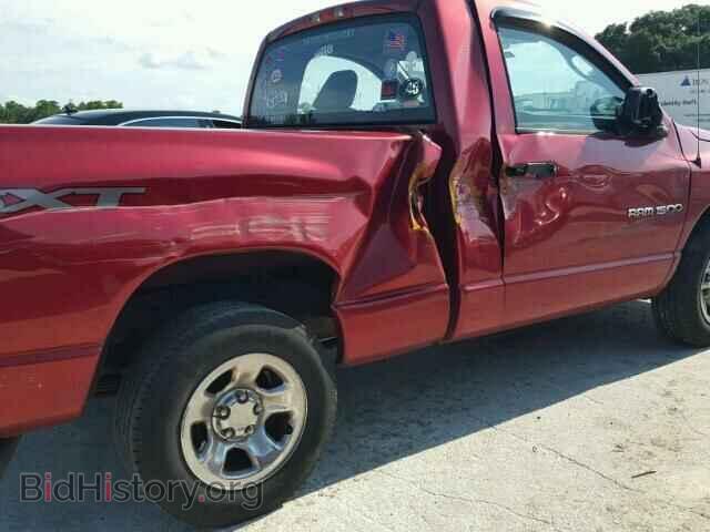 2007 DODGE RAM 1500 - VIN: 1D7HA16K37J611732 - Фото 10