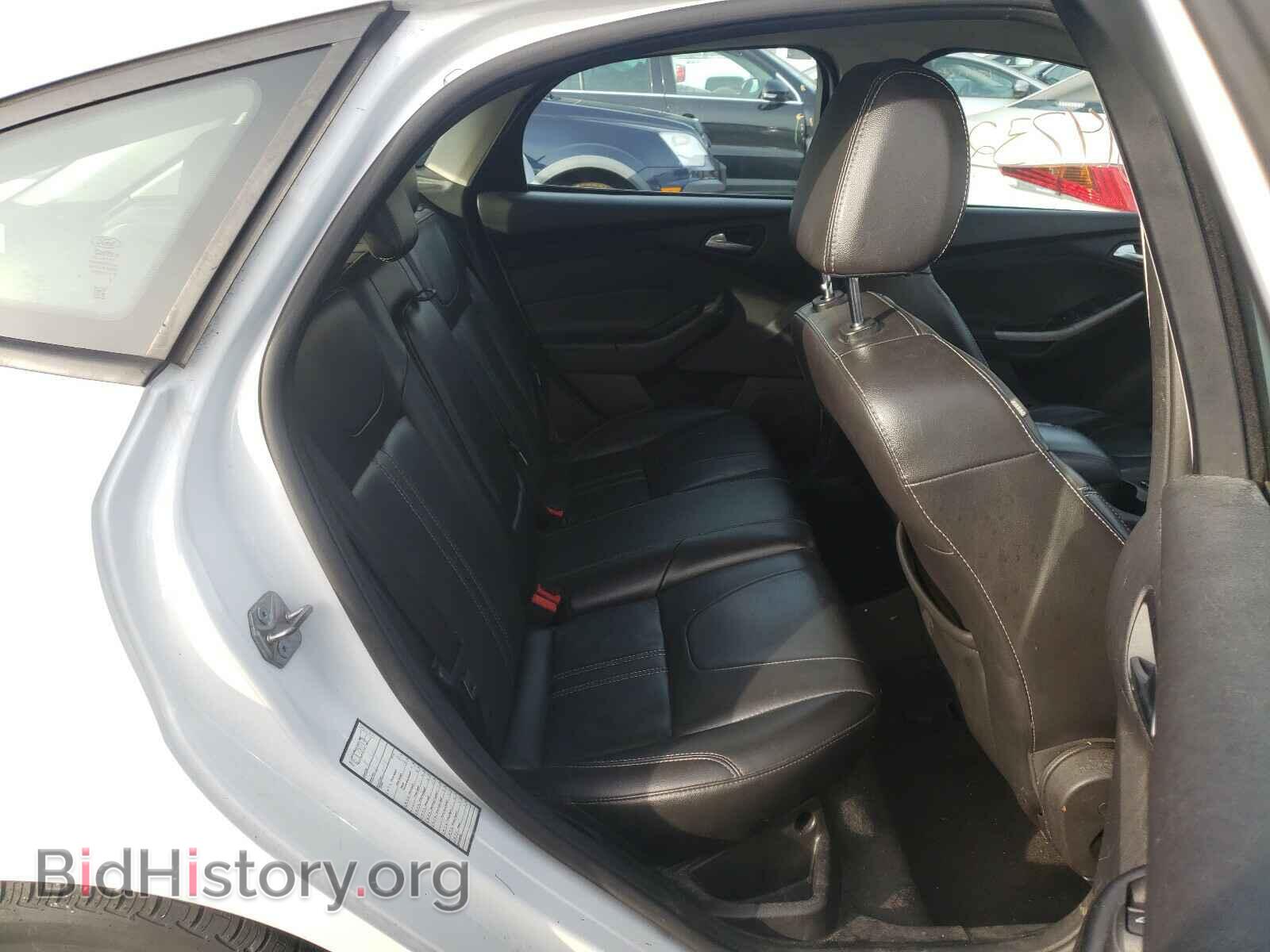 2014 FORD FOCUS - VIN: 1FADP3K20EL337969 - Фото 6