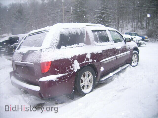 2004 GMC ENVOY - VIN: 1GKET12S146167086 - Фото 4