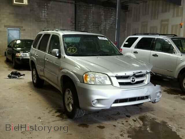 Фотография 4F2CZ96175KM08577 - MAZDA TRIBUTE 2005
