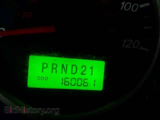 2005 MAZDA TRIBUTE - VIN: 4F2CZ96175KM08577 - Фото 8