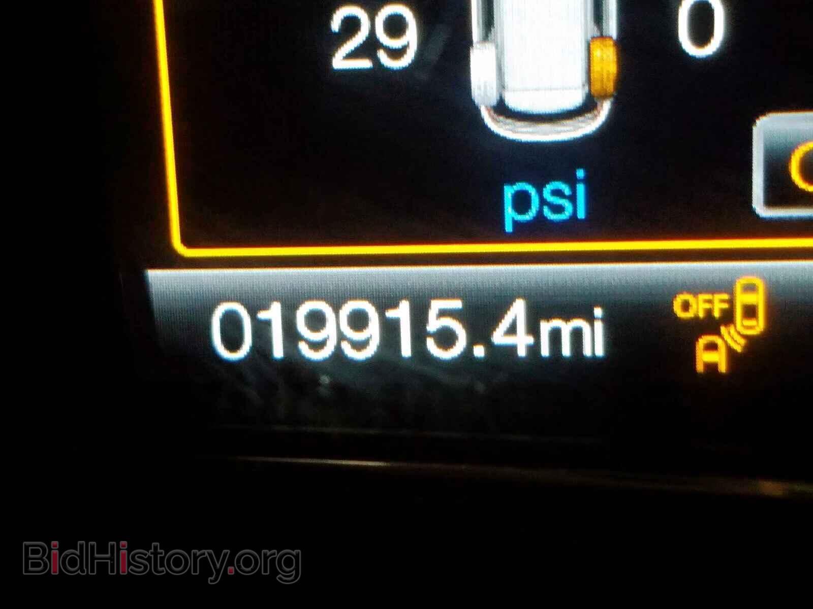 2019 FORD EXPLORER - VIN: 1FM5K7DH5KGB53018 - Фото 8