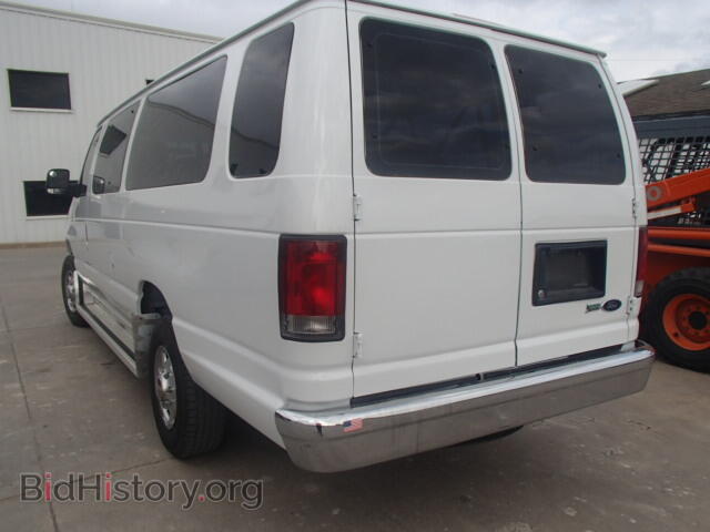 2010 FORD ECONOLINE - VIN: 1FBSS3BL3ADA00794 - Фото 3