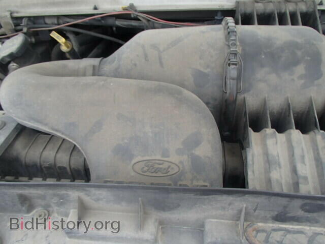2010 FORD ECONOLINE - VIN: 1FBSS3BL3ADA00794 - Фото 7