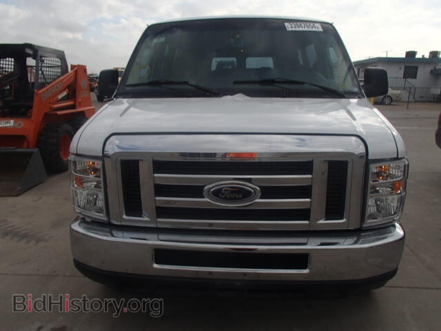 2010 FORD ECONOLINE - VIN: 1FBSS3BL3ADA00794 - Фото 10